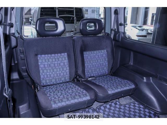 Suzuki JIMNY 1996 6481642-6