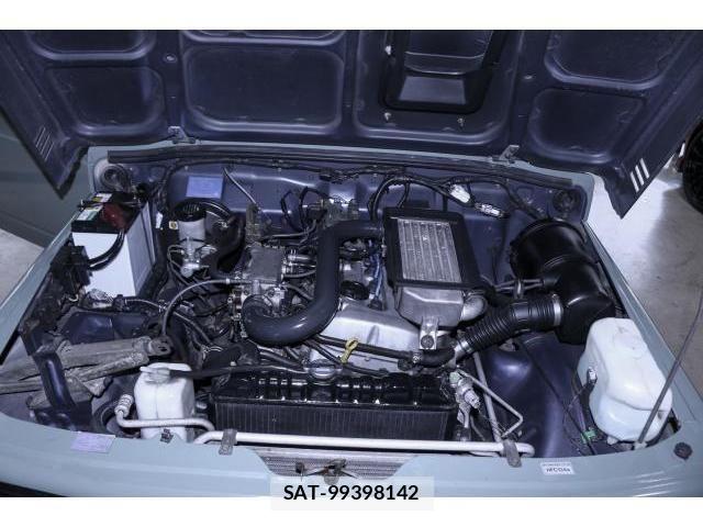 Suzuki JIMNY 1996 6481642-7