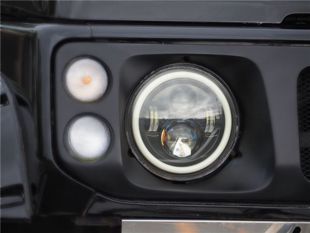 Suzuki JIMNY 1996 6481774-5