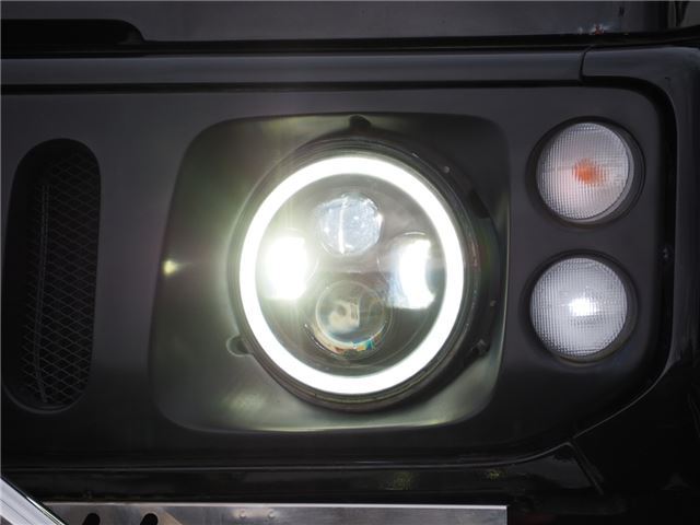 Suzuki JIMNY 1996 6481774-6