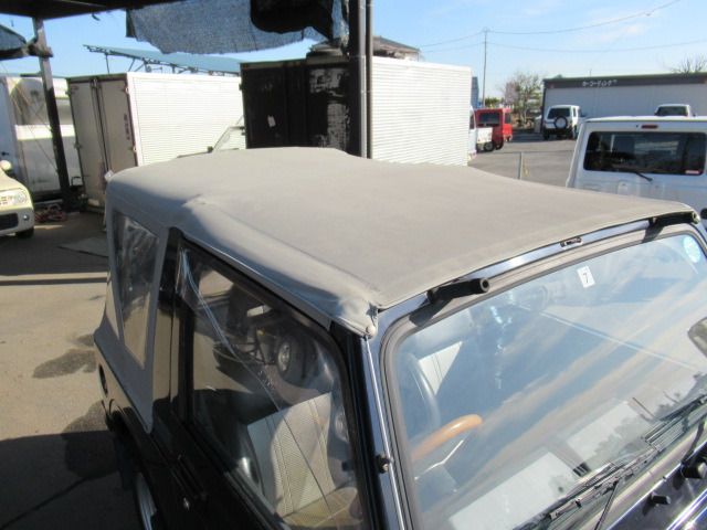 Suzuki JIMNY 1992 6481915-6