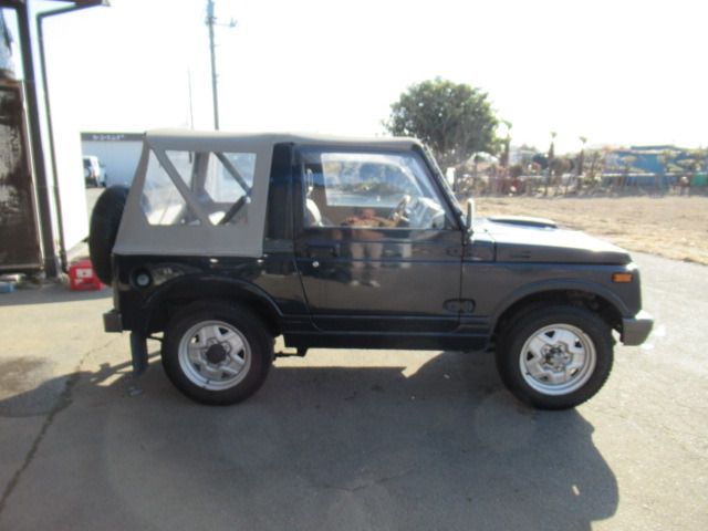 Suzuki JIMNY 1992 6481915-7