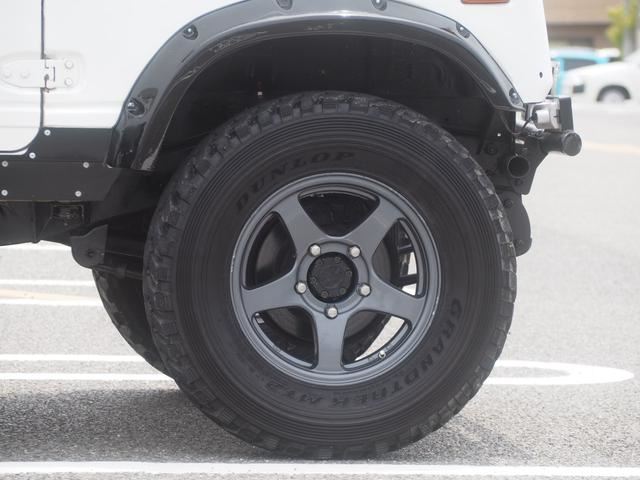 Suzuki JIMNY 1990 6481976-10