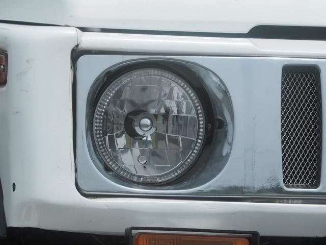 Suzuki JIMNY 1990 6481976-5