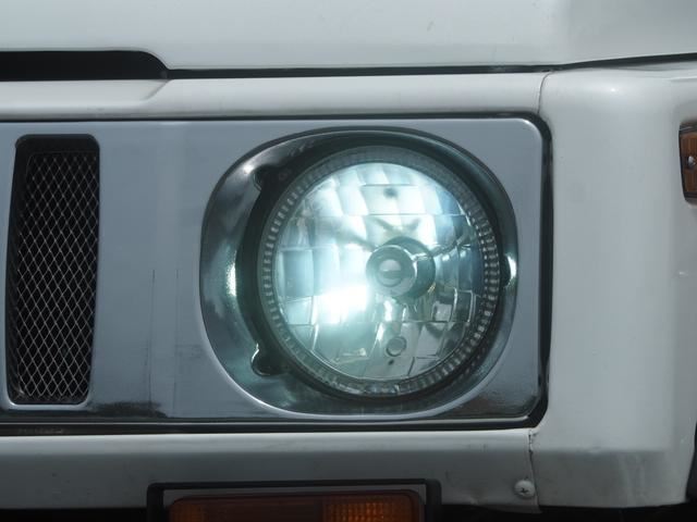 Suzuki JIMNY 1990 6481976-6