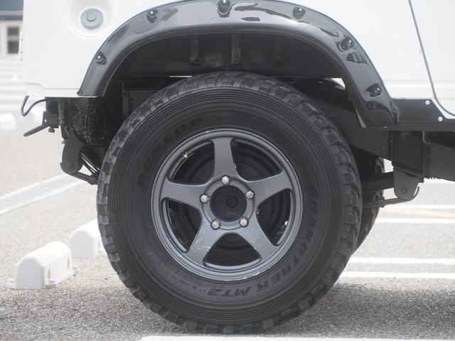 Suzuki JIMNY 1990 6481976-9