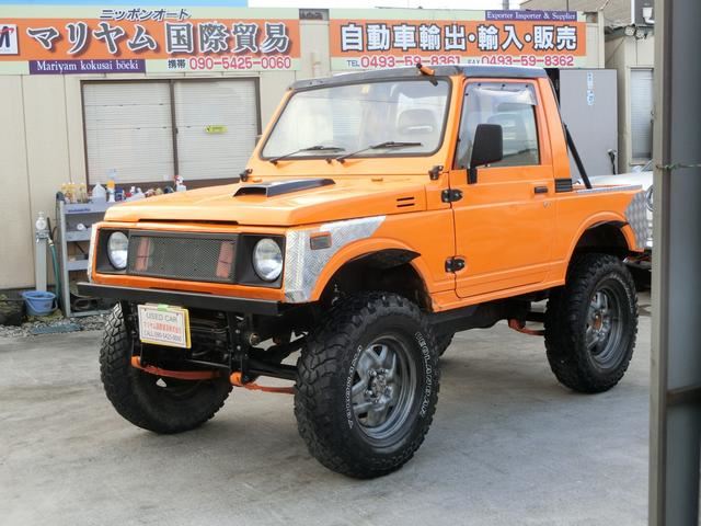 sat car