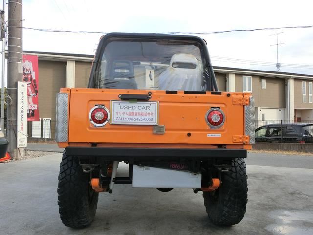 Suzuki JIMNY 1987 6482095-2