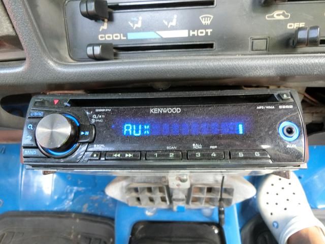 Suzuki JIMNY 1987 6482095-9