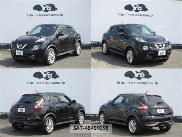 Nissan JUKE 2017 6495811-1