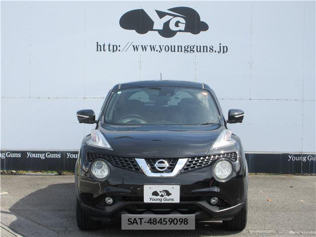 Nissan JUKE 2017 6495811-10