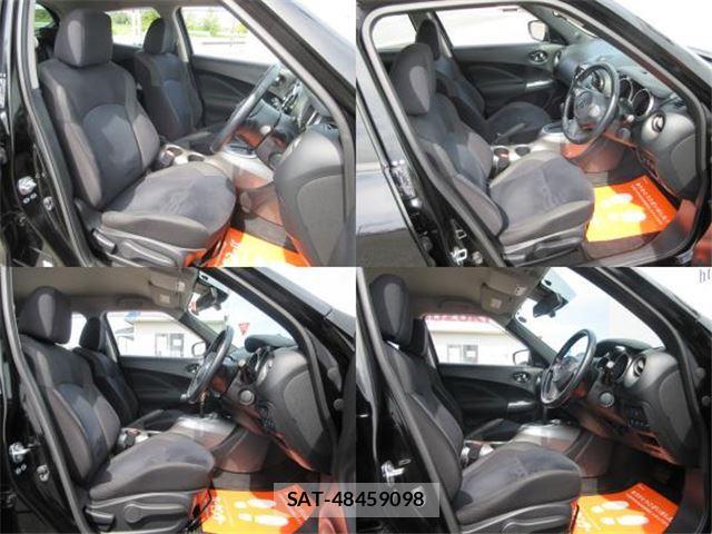 Nissan JUKE 2017 6495811-3