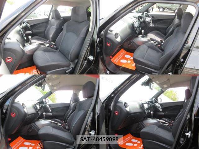 Nissan JUKE 2017 6495811-4