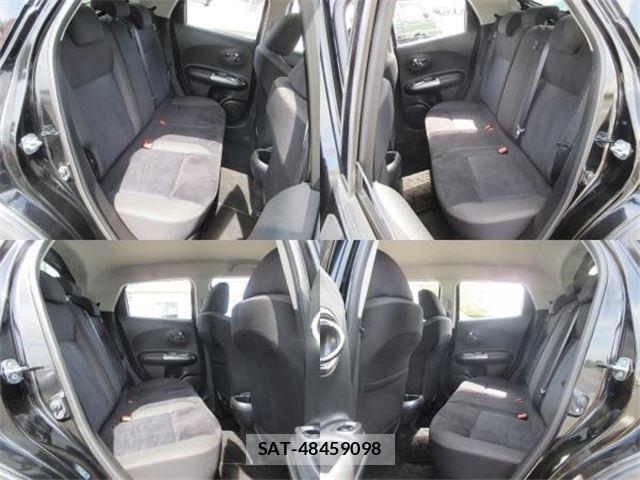 Nissan JUKE 2017 6495811-5