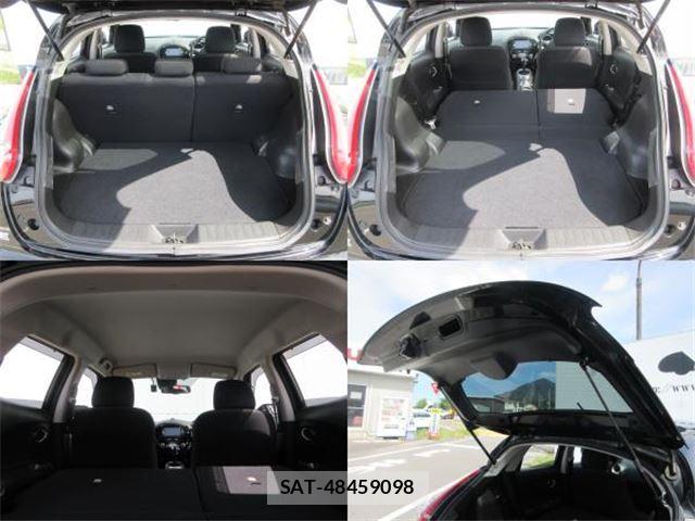 Nissan JUKE 2017 6495811-6