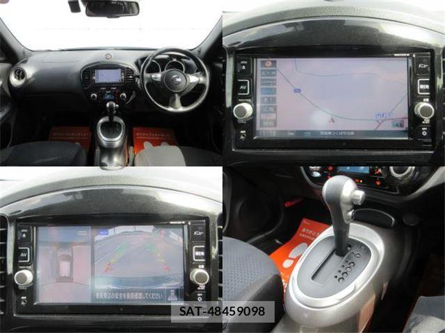 Nissan JUKE 2017 6495811-7