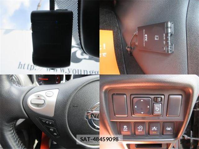 Nissan JUKE 2017 6495811-8