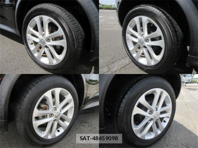 Nissan JUKE 2017 6495811-9