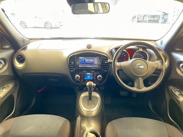 Nissan JUKE 2016 6496049-2