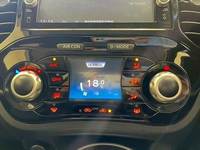 Nissan JUKE 2016 6496049-6
