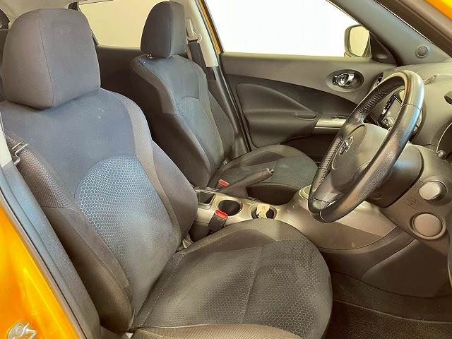 Nissan JUKE 2016 6496049-9