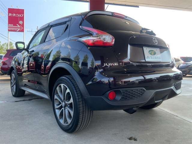Nissan JUKE 2016 6496144-1