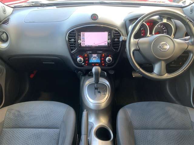 Nissan JUKE 2016 6496144-2