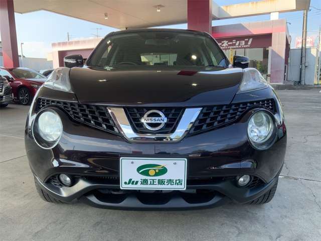 Nissan JUKE 2016 6496144-3