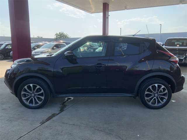 Nissan JUKE 2016 6496144-4
