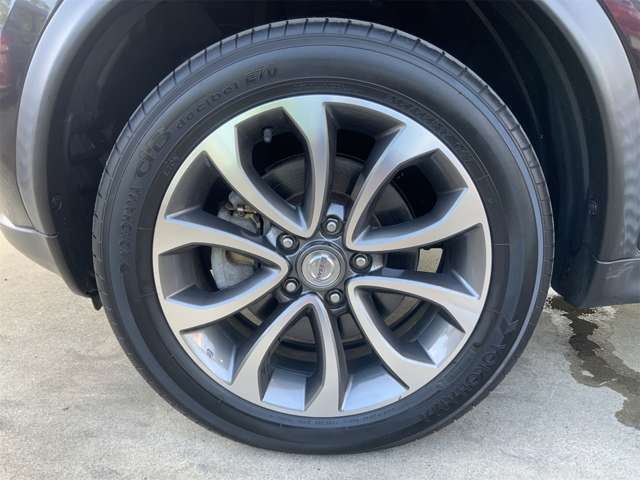 Nissan JUKE 2016 6496144-5