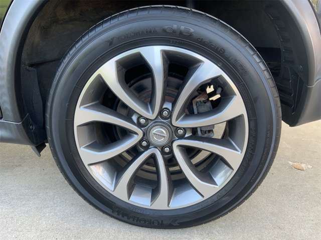 Nissan JUKE 2016 6496144-6