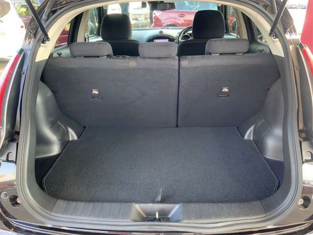 Nissan JUKE 2016 6496144-8