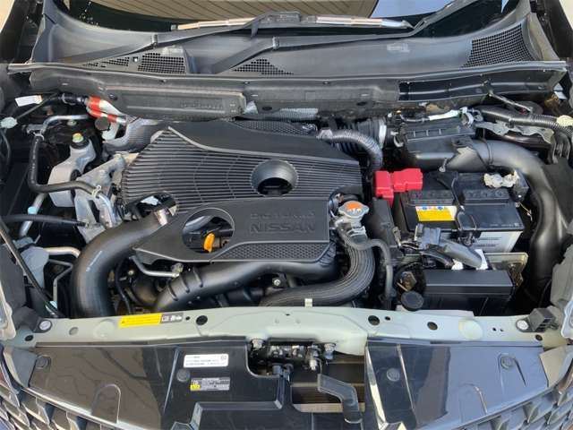 Nissan JUKE 2016 6496144-9
