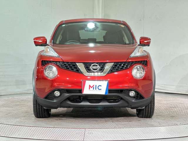 Nissan JUKE 2015 6496323-1