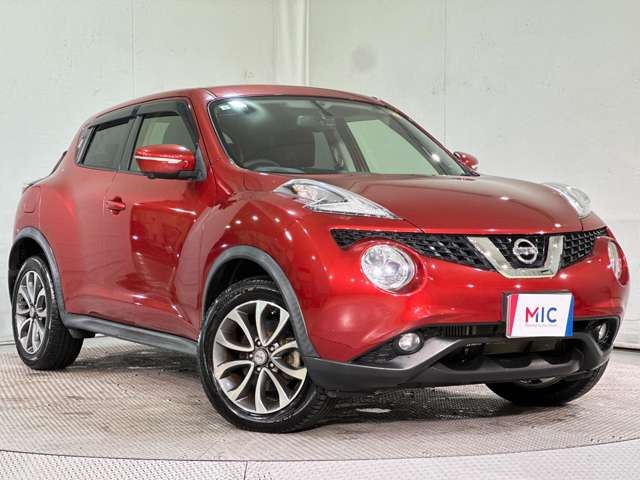 Nissan JUKE 2015 6496323-2