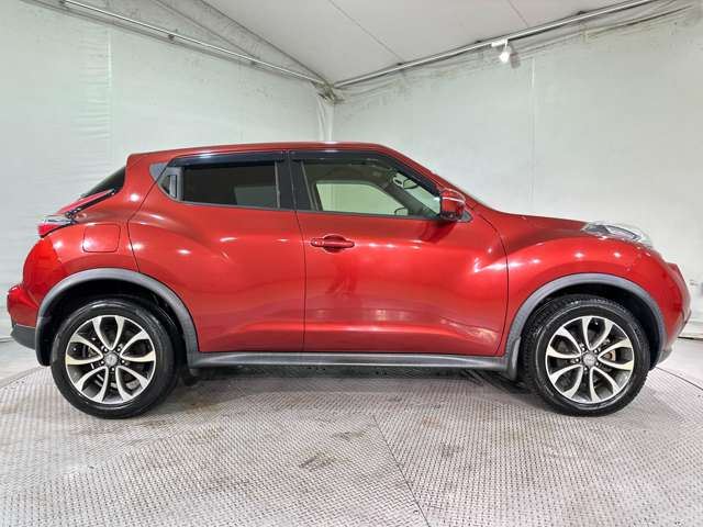 Nissan JUKE 2015 6496323-3
