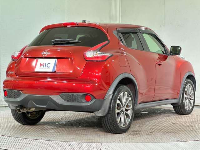 Nissan JUKE 2015 6496323-4