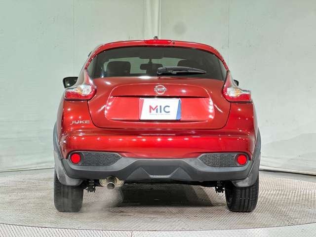 Nissan JUKE 2015 6496323-5