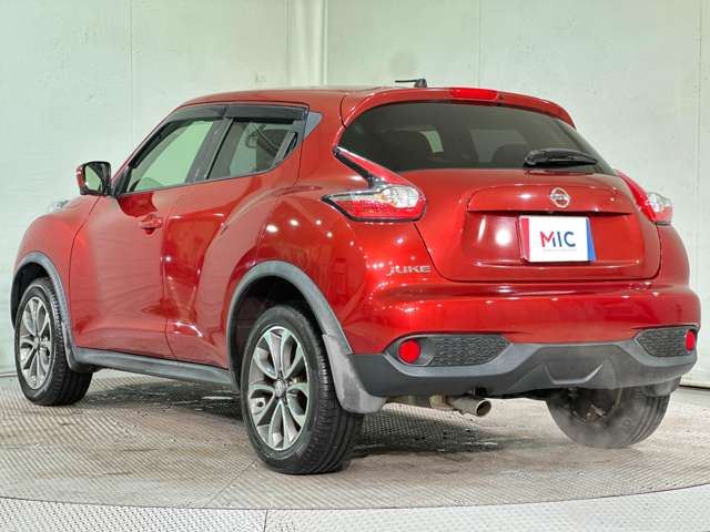 Nissan JUKE 2015 6496323-6