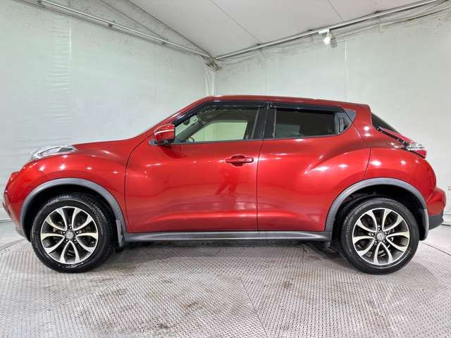 Nissan JUKE 2015 6496323-7