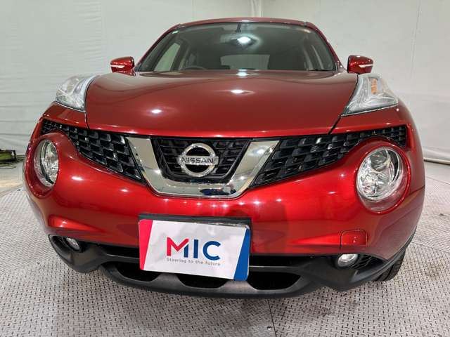 Nissan JUKE 2015 6496323-8