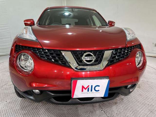 Nissan JUKE 2015 6496323-9