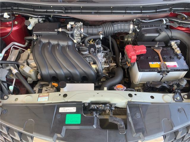 Nissan JUKE 2015 6496456-10