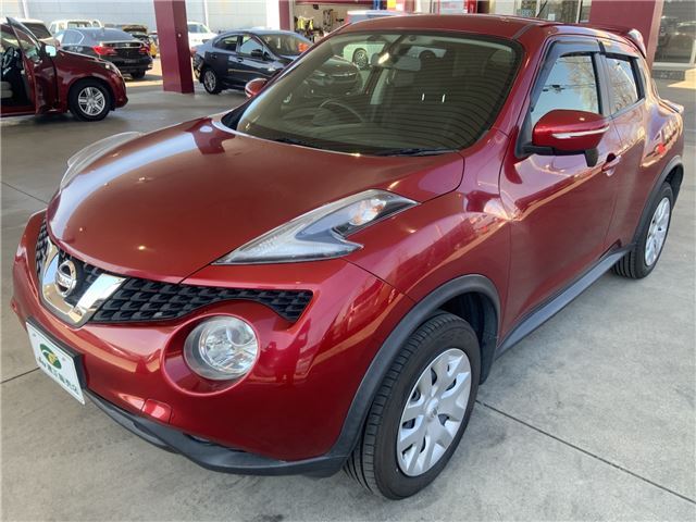 Nissan JUKE 2015 6496456-3