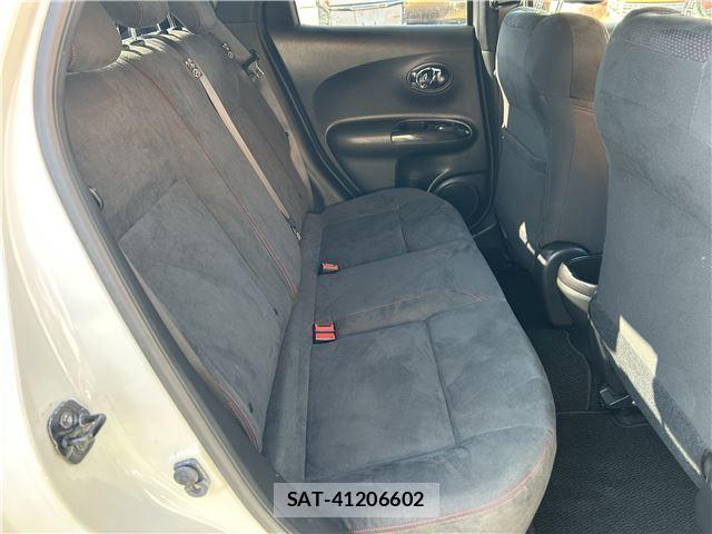 Nissan JUKE 2013 6497337-10