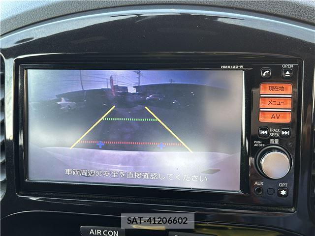 Nissan JUKE 2013 6497337-2