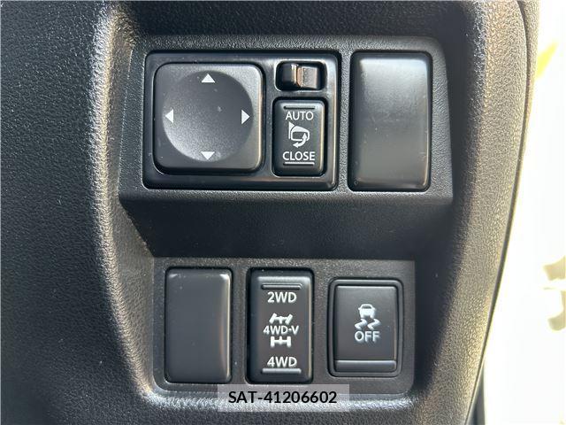 Nissan JUKE 2013 6497337-3