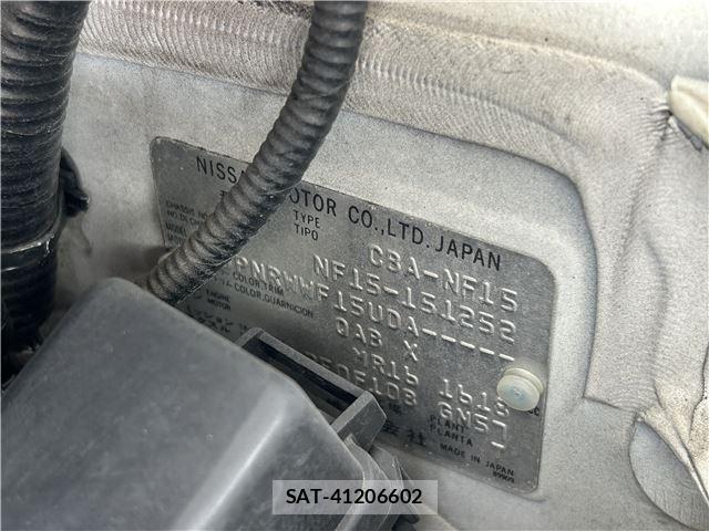 Nissan JUKE 2013 6497337-8