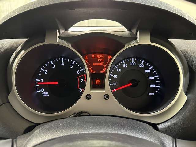 Nissan JUKE 2012 6497592-10