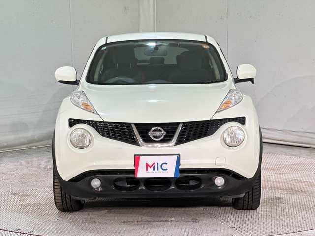 Nissan JUKE 2012 6497592-2